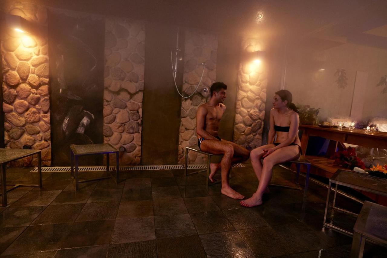 Teleo Vacanze - Villaggio Olimpico Di Colle Sestriere Zewnętrze zdjęcie